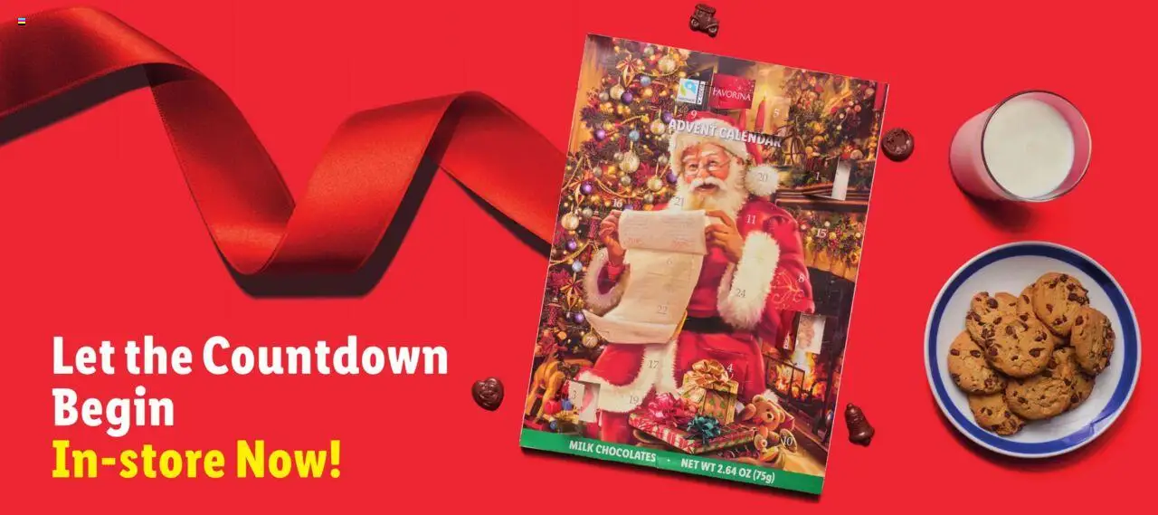 Lidl Weekly Ad - valid from 15.10.2025 | Page: 8 | Products: Milk