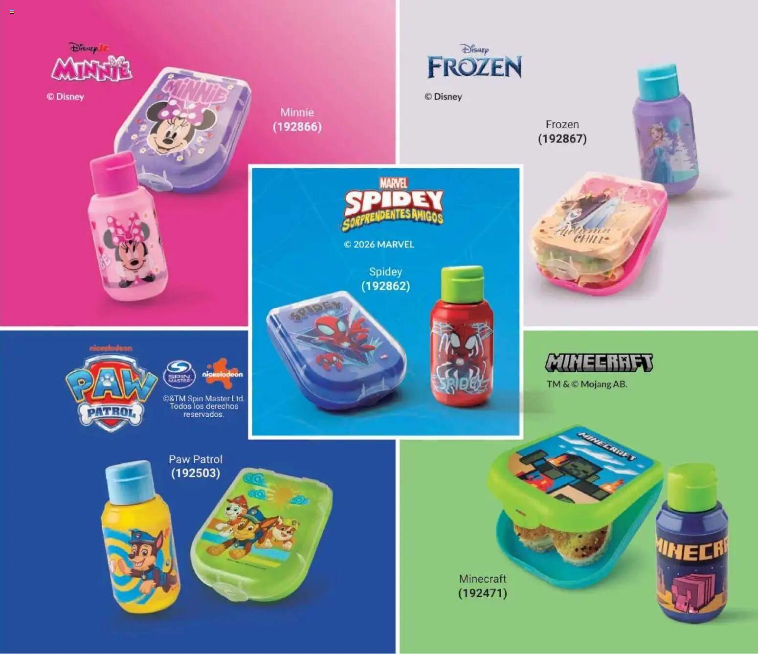 Nuevas ofertas de AVON válidas en toda la República Mexicana desde el 30.01.2026. ¡Encuentra las mejores ofertas en AVON Casa & Estilo 3 2026! | Página: 153