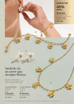 Yanbal catálogo C04/2026 -  Vista previa de la revista de la tienda Yanbal valido desde el 28.03.2026 | Página: 37