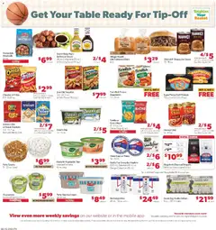 Preview of Family Fare weekly ads valid from 15.03.2026 | Page: 4