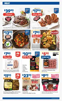 Preview of Foodland  Catalogue  - valid from 15.10.2025 | Page: 6