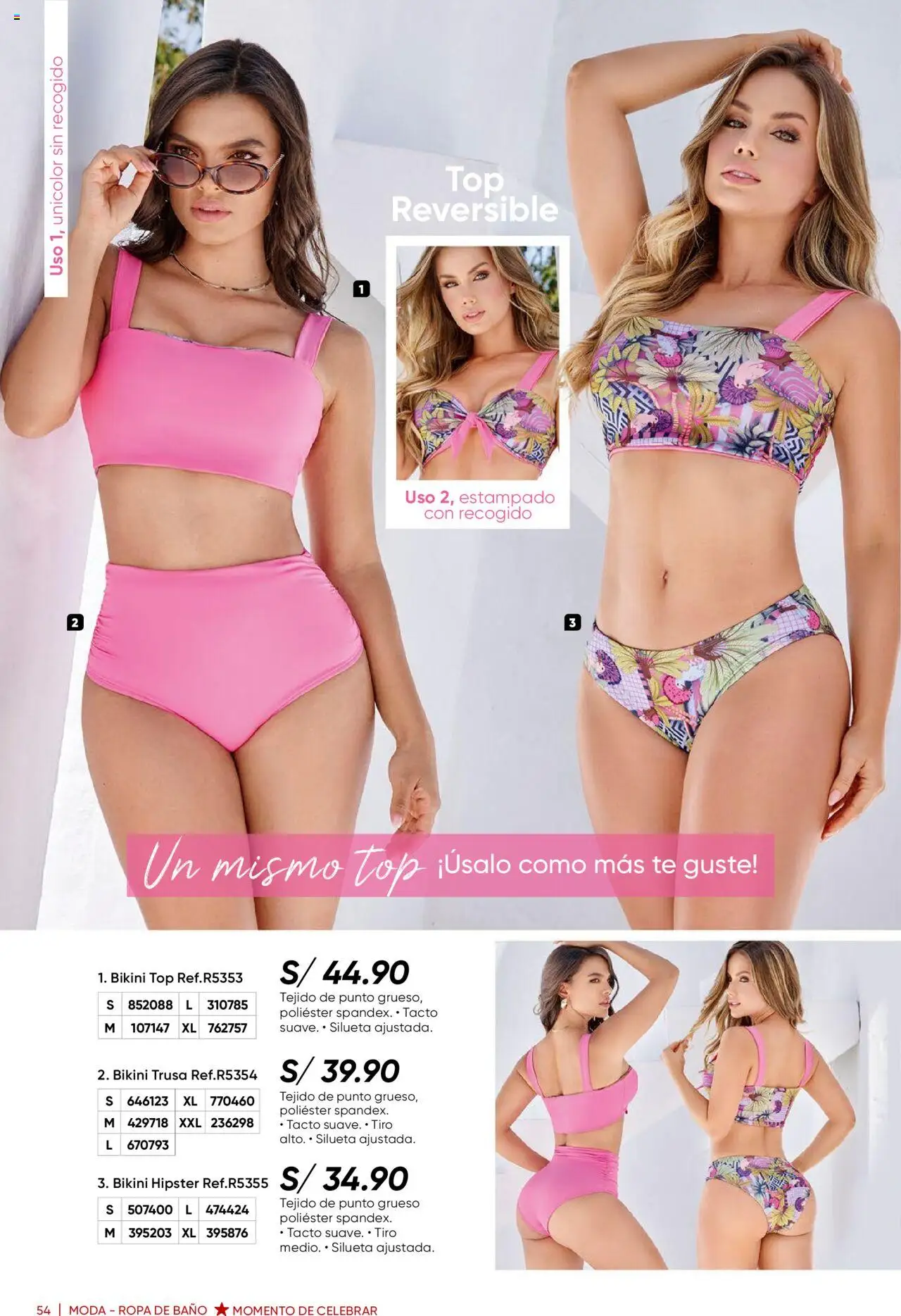 Catálogo Azzorti válido desde 15.10.2025 | Página: 56 | Productos: Baño, Ropa, Té