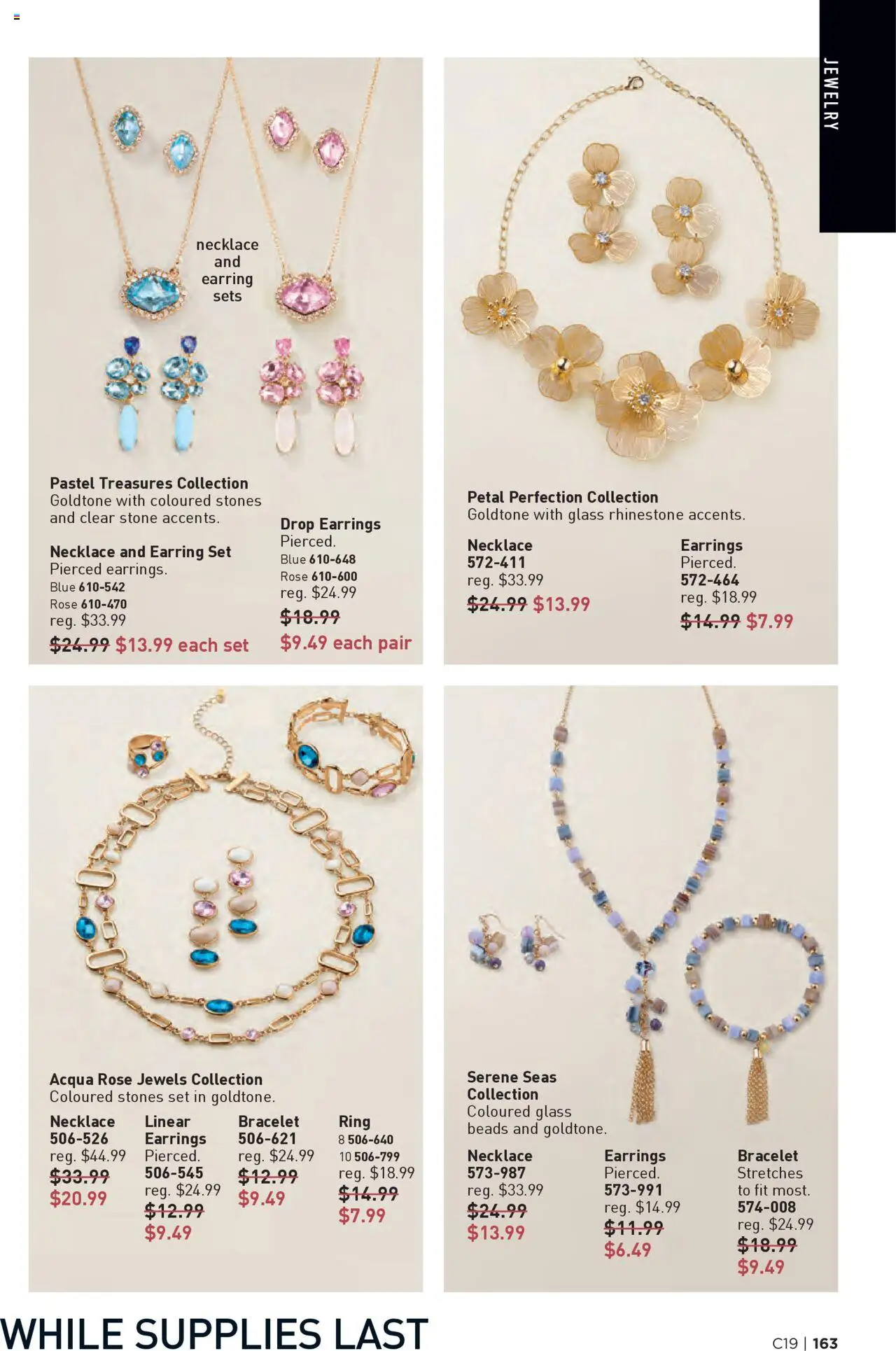 Avon flyer valid from 11.09.2025 | Page: 163