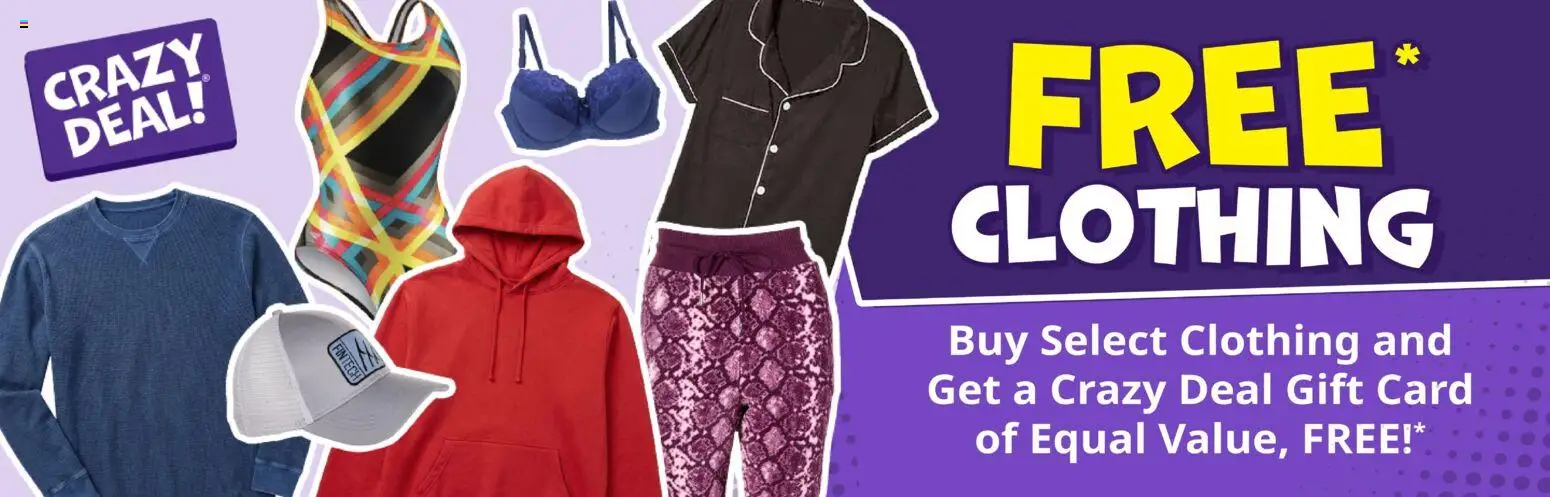 Ocean State Job Lot Weekly Ad - MA - valid from 12.03.2026 | Page: 2