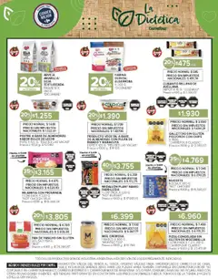 Carrefour ofertas │ válido desde el 10.09.2025 | Página: 13