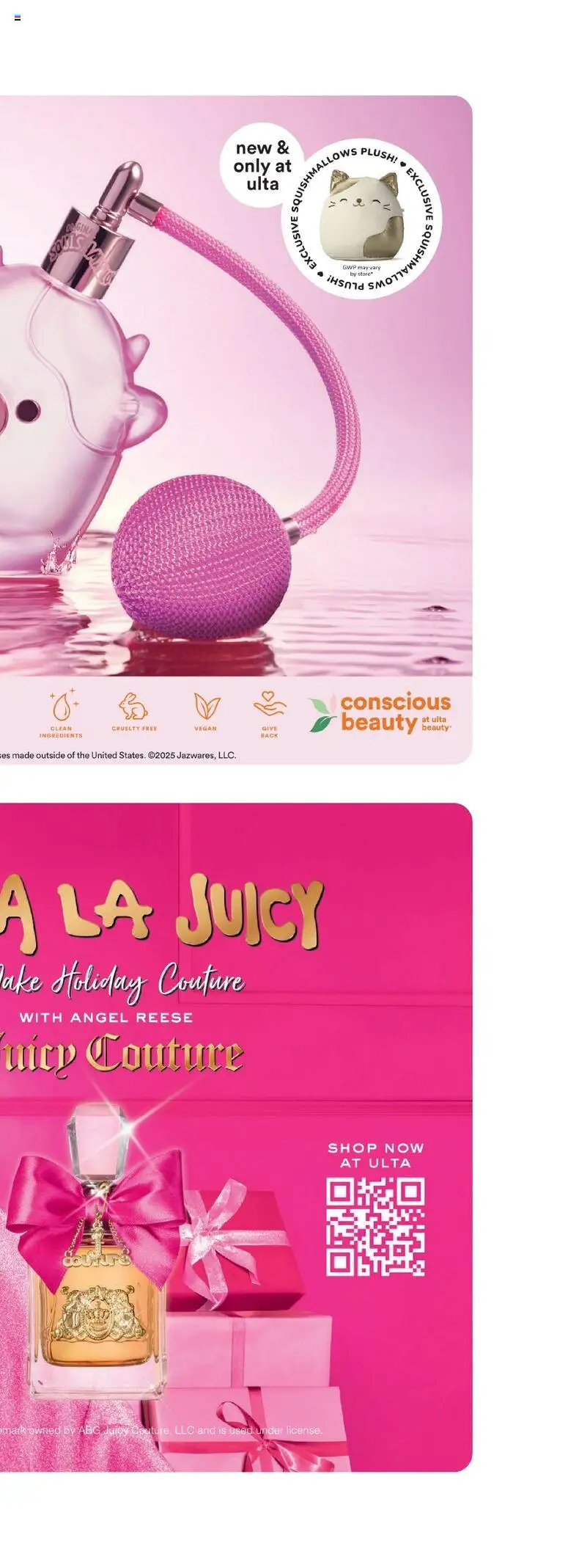 Ulta Beauty Black Friday - valid from 23.11.2025 | Page: 59