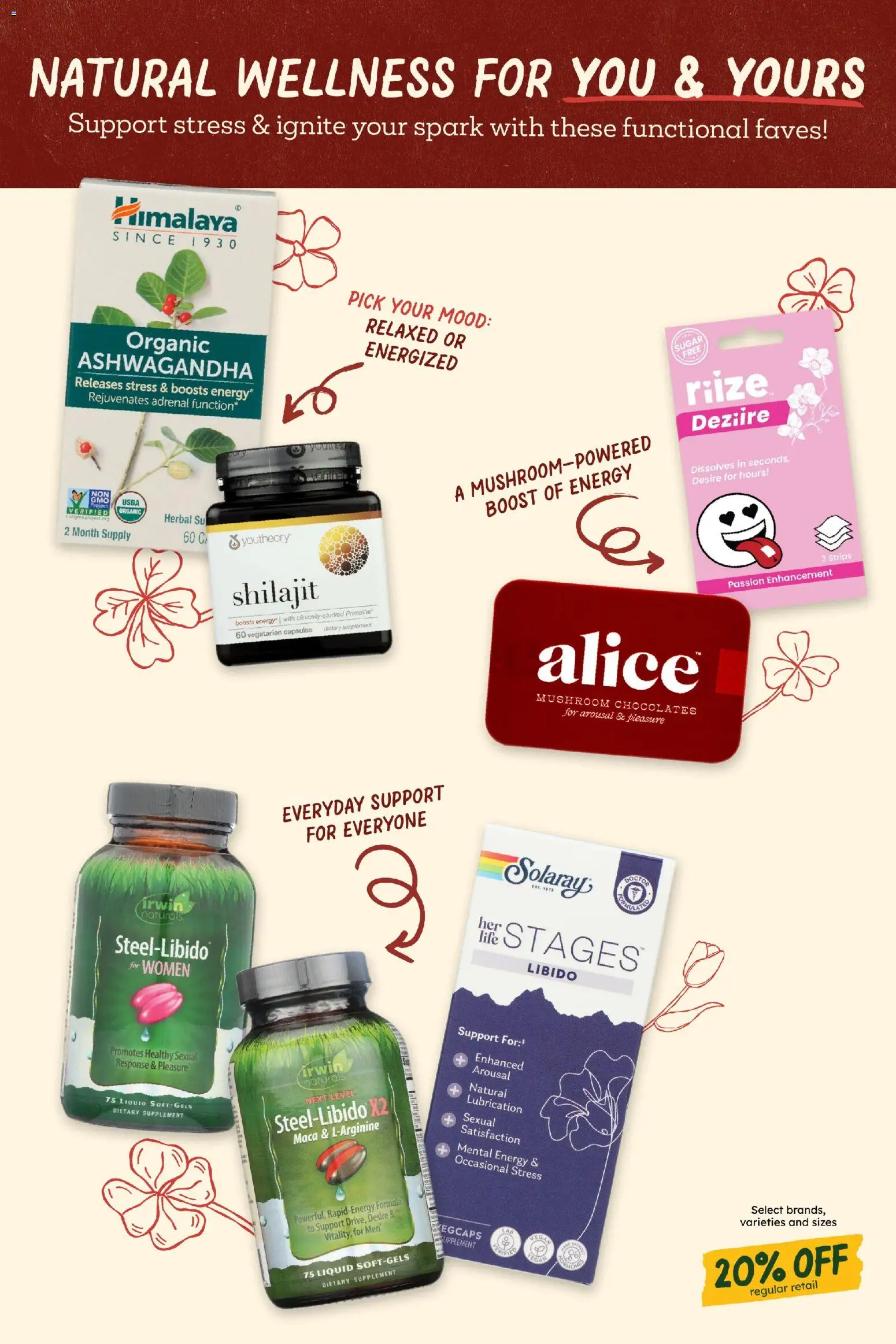 Sprouts Monthly Ad - valid from 28.01.2026 | Page: 30 | Products: Sugar