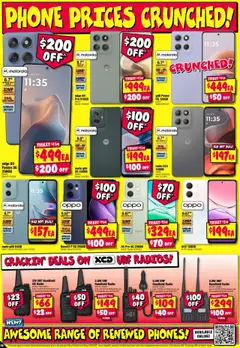 JB Hi-Fi catalogue - valid from 18.09.2025 | Page: 18