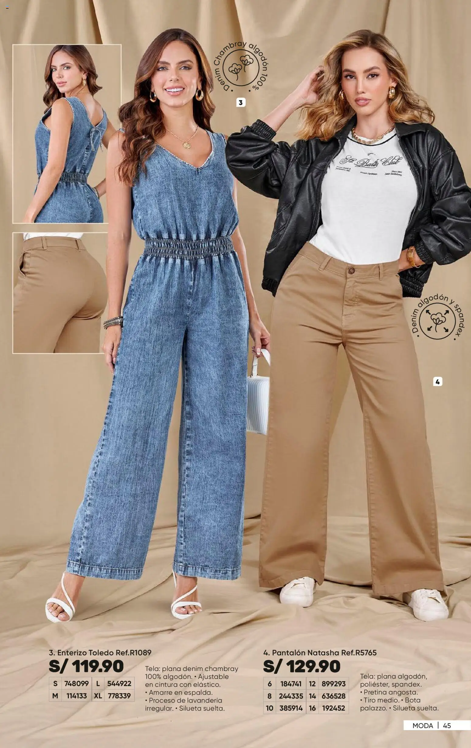 Catálogo Azzorti válido desde 15.12.2025 | Página: 48