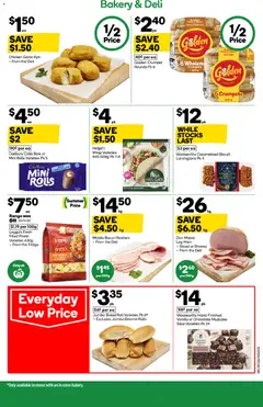 Preview of Weekly catalogue Woolworths 21/01 - valid from 21.01.2026 | Page: 25
