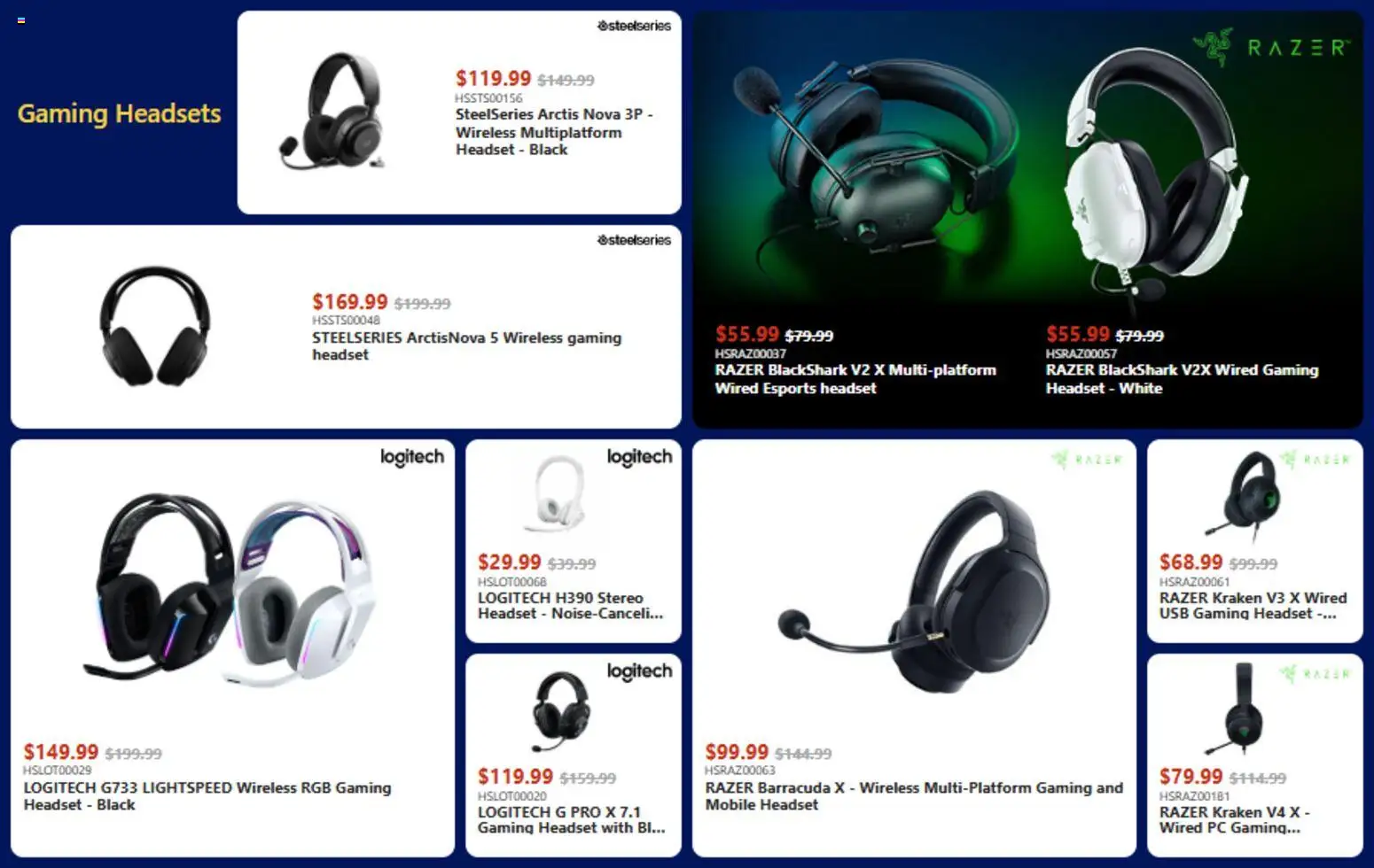 Canada Computers flyer valid from 21.11.2025 | Page: 17