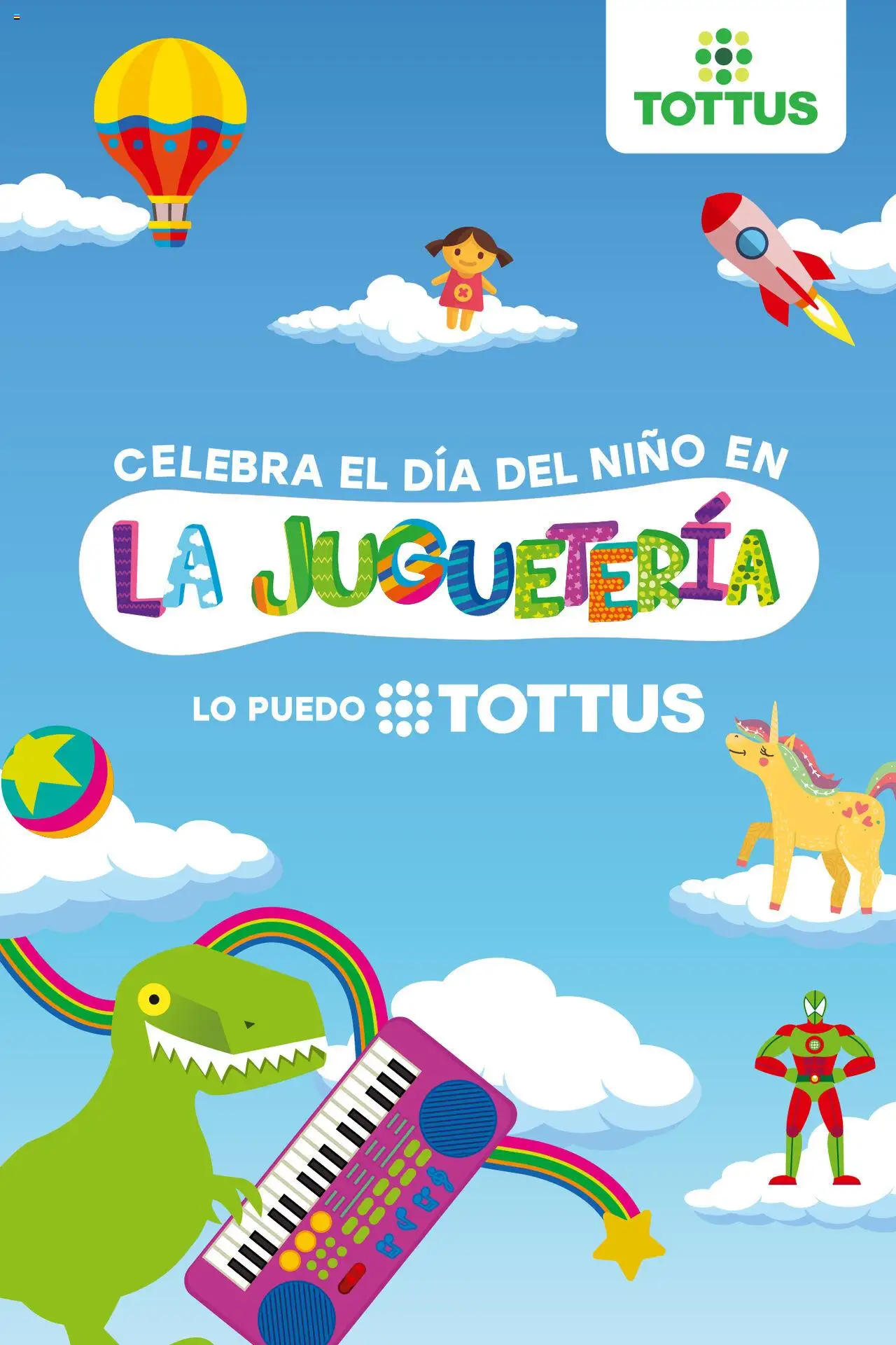 Catálogo Tottus válido desde 31.07.2025 | Página: 1