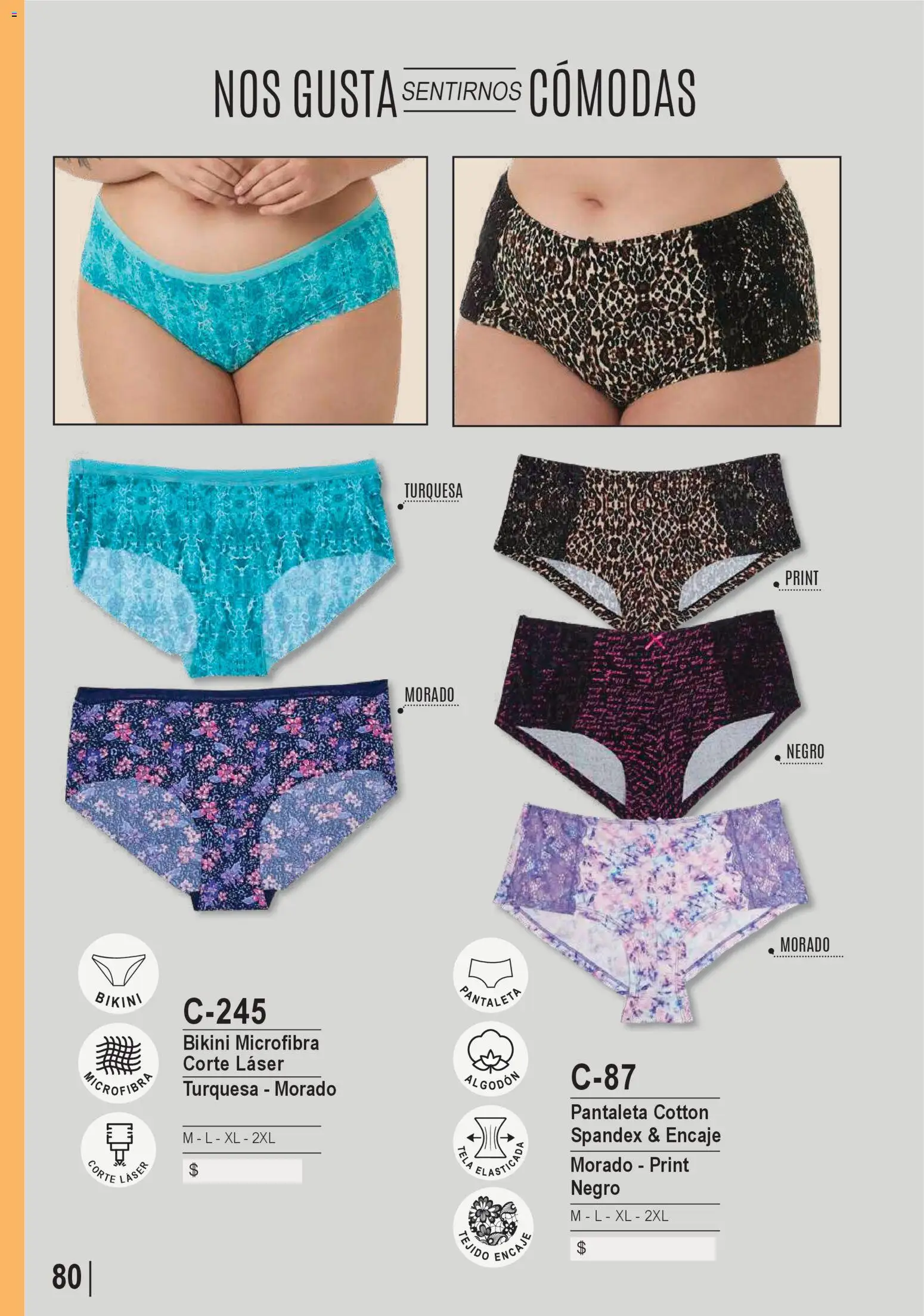 Ofertas Lady Genny │ válido desde el 09.02.2026 | Página: 82