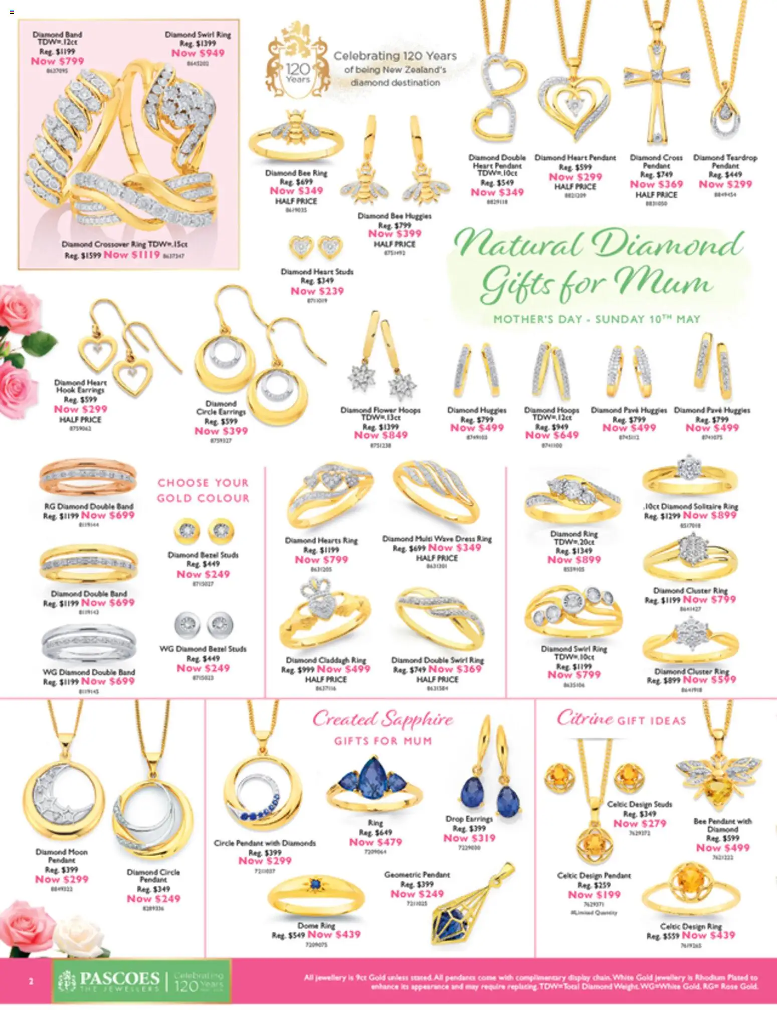 Pascoes catalogue from 20.04.2026 | Page: 2