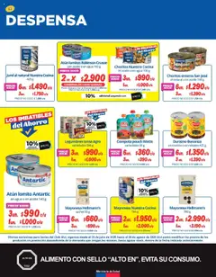 Alvi catálogo │ válido desde el 23.07.2025 | Página: 12