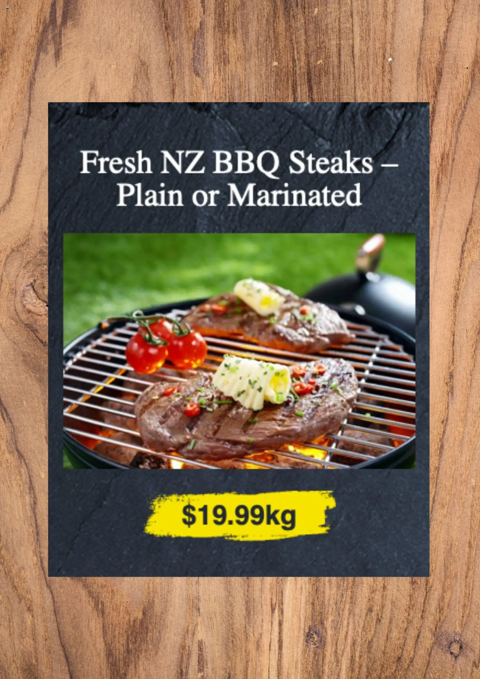 Aussie Butcher catalogue from 27.10.2025 | Page: 4