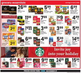 Preview of Acme weekly ads valid from 07.11.2025 | Page: 23