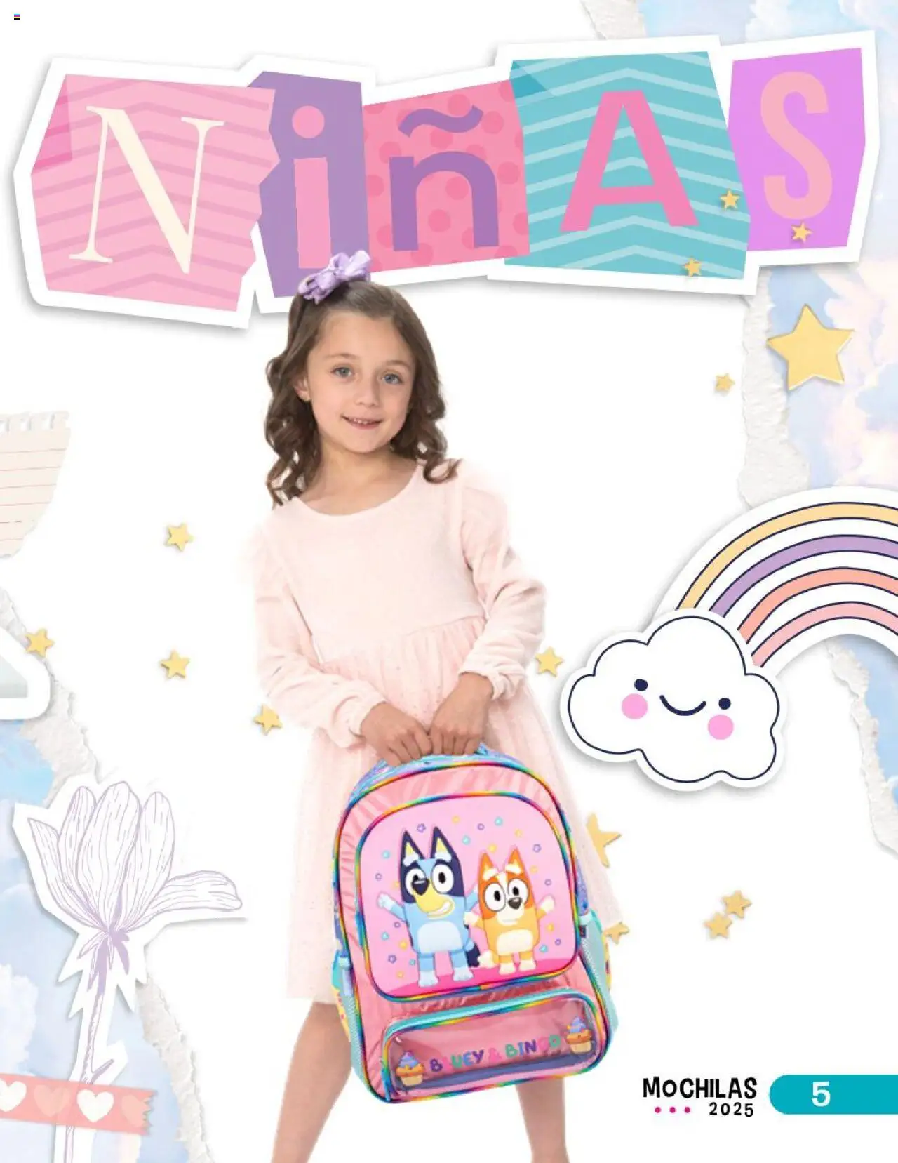 Nuevas ofertas de Price Shoes válidas en toda la República Mexicana desde el 13.06.2025. ¡Encuentra las mejores ofertas en Price Shoes catálogo Mochilas! | Página: 5