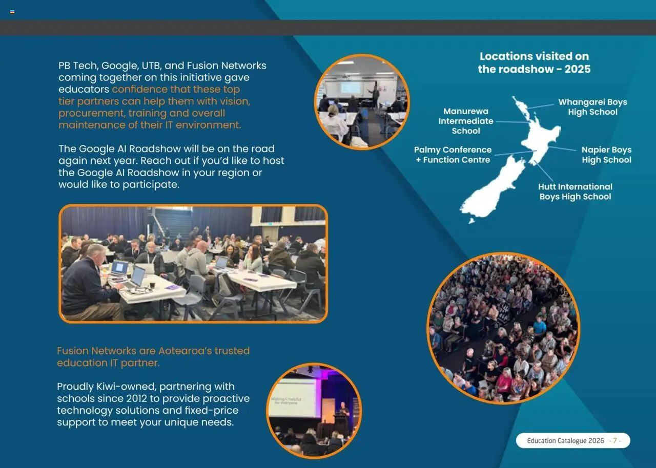 PB Tech catalogue from 15.10.2025 | Page: 7