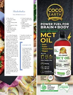 Preview of Costco catalogue  - valid from 01.03.2026 | Page: 59