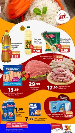 São Judas Tadeu - Ofertas da semana - Pré-Visualização do folheto da loja São Judas Tadeu, válido de 13.11.2025 | Página: 2