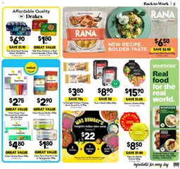 Preview of Drakes  Catalogue  - valid from 28.01.2026 | Page: 5