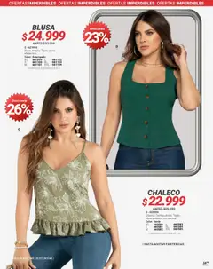 Carmel - Carmel C17 2025 -  Vista previa de la revista de la tienda Carmel valido desde el 25.09.2025 | Página: 191