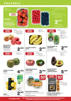 Nuevas ofertas de El Corte Inglés válidas en toda la República Mexicana desde el 14.08.2025. ¡Encuentra las mejores ofertas en El Corte Inglés - Catálogo Nuestros Mejores Precios! | Página: 2
