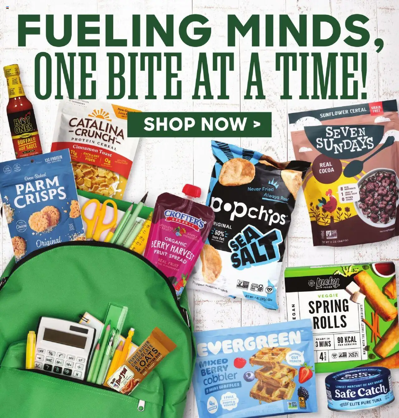 Lowes Foods Weekly Ad - valid from 06.08.2025 | Page: 11 | Products: Cheese, Chips, Sauce, Salt