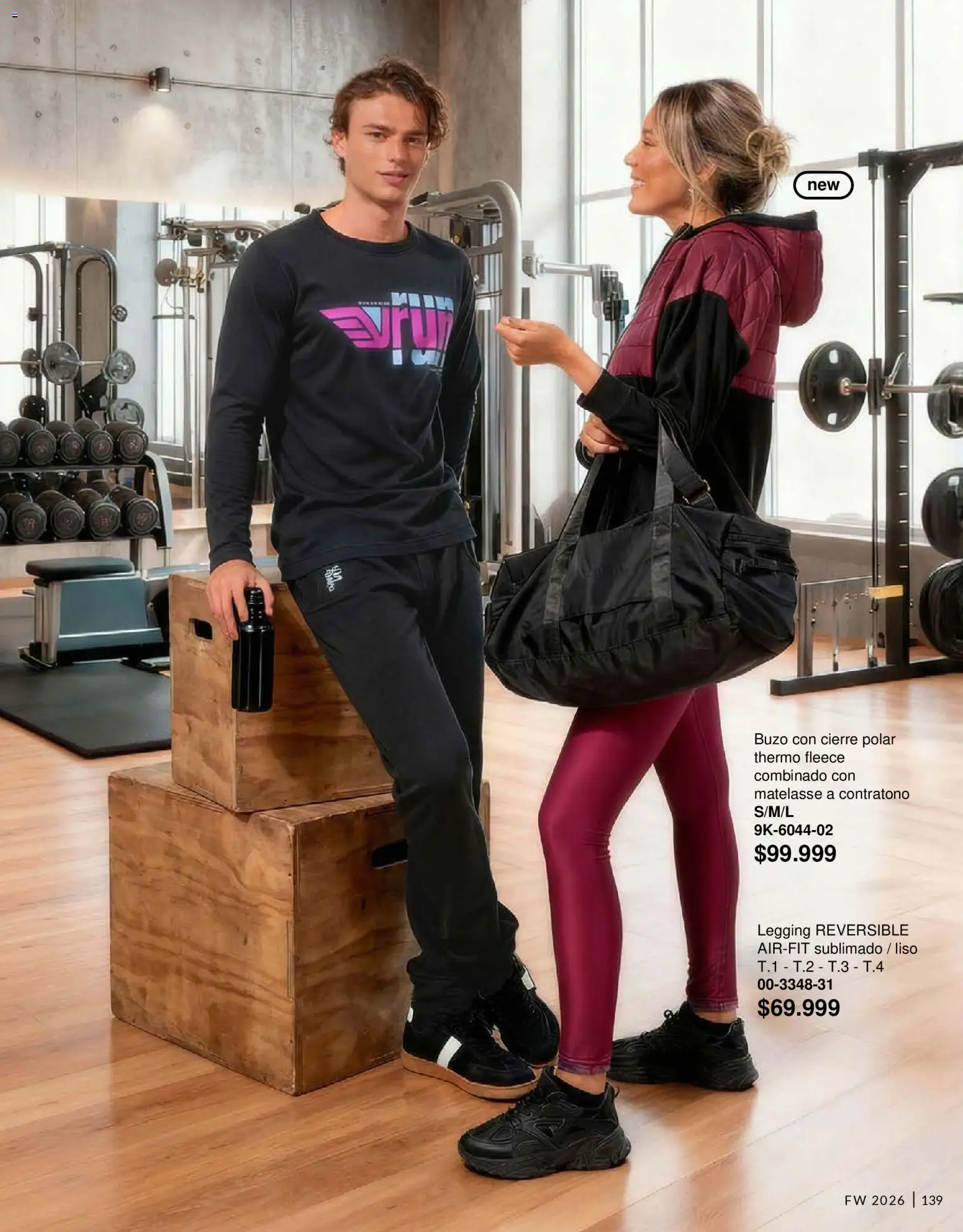 Vitnik - Mujer │ válido desde el 01.04.2026 | Página: 139