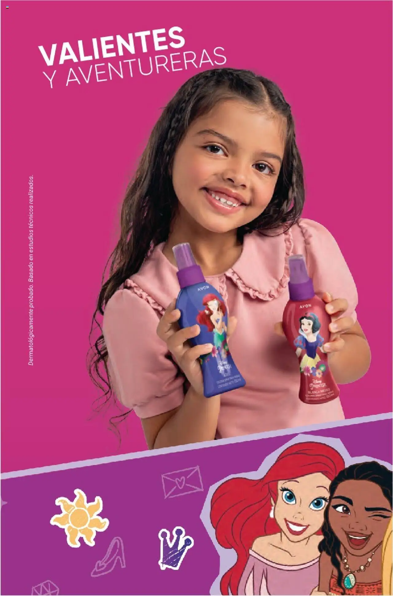 Avon revista - valida desde el 18.06.2025 | Página: 101