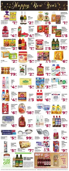 Preview of Cardenas weekly ads valid from 26.12.2025 | Page: 6