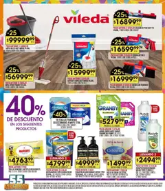 Vista previa Coto - Ofertas válido desde el 20.10.2025 | Página: 18