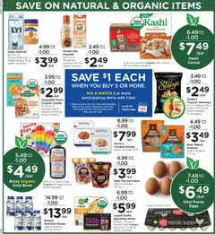 Preview of QFC weekly ads valid from 14.01.2026 | Page: 4