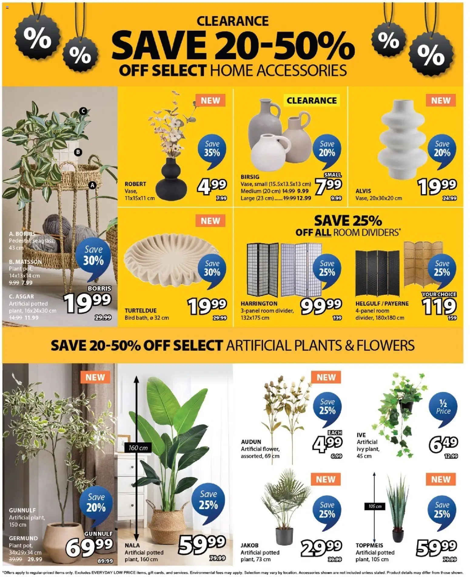 JYSK flyer valid from 22.01.2026 | Page: 20