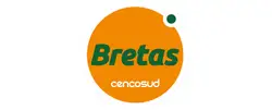 Bretas