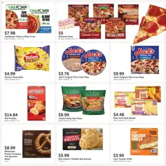 Preview of Fareway weekly ads valid from 02.03.2026 | Page: 25