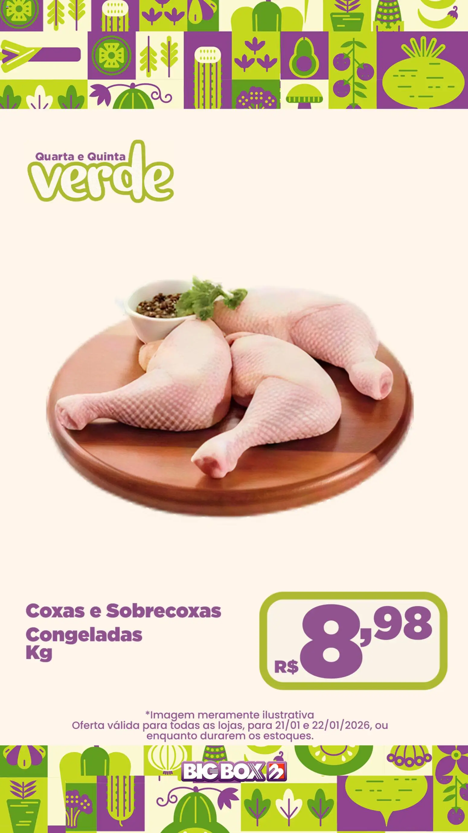Big Box Folheto - válido de 21.01.2026 | Página: 11