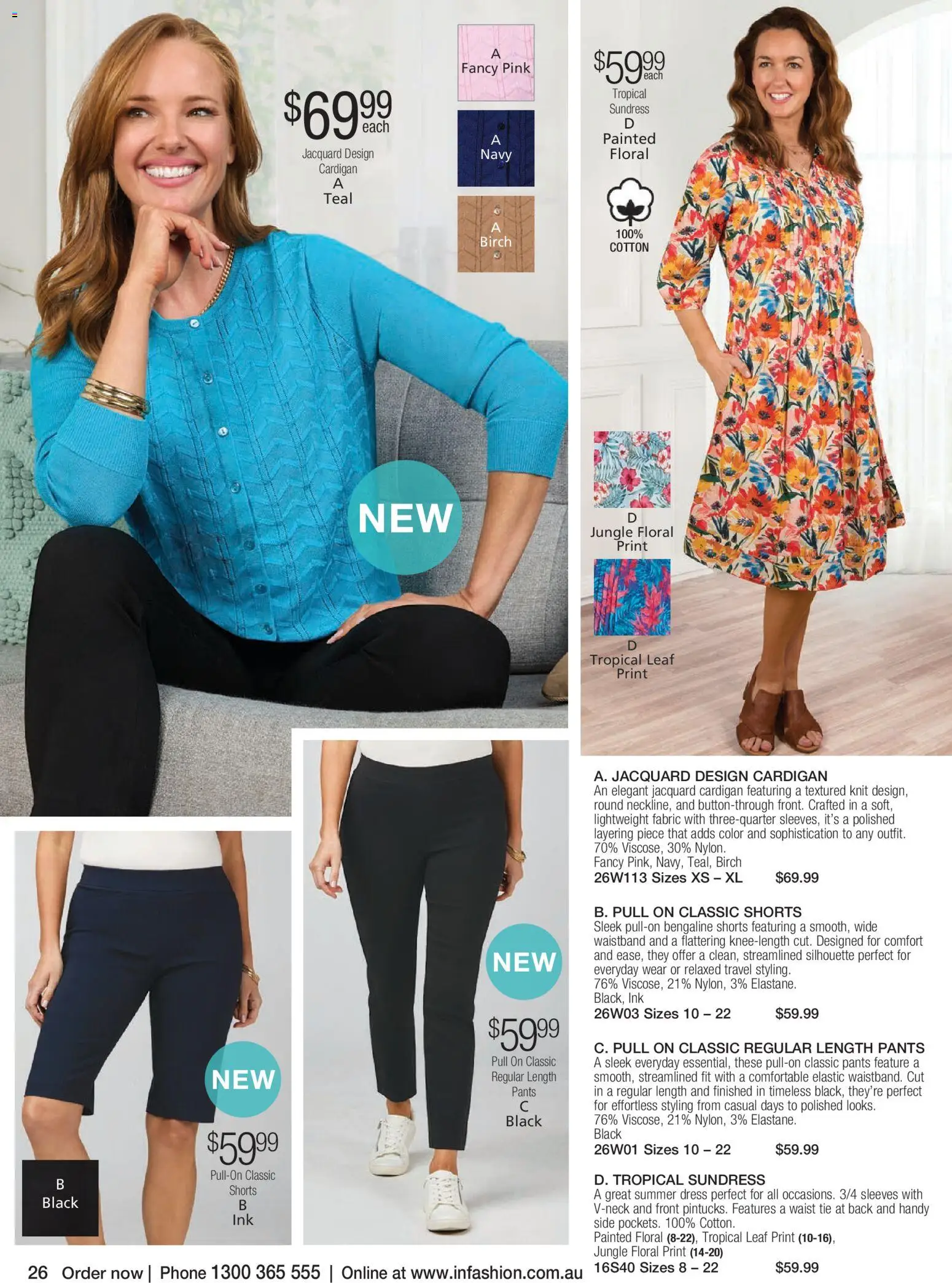 Innovations catalogue - valid from 07.01.2026 | Page: 38 | Products: Floral, Dress, Tie, Phone