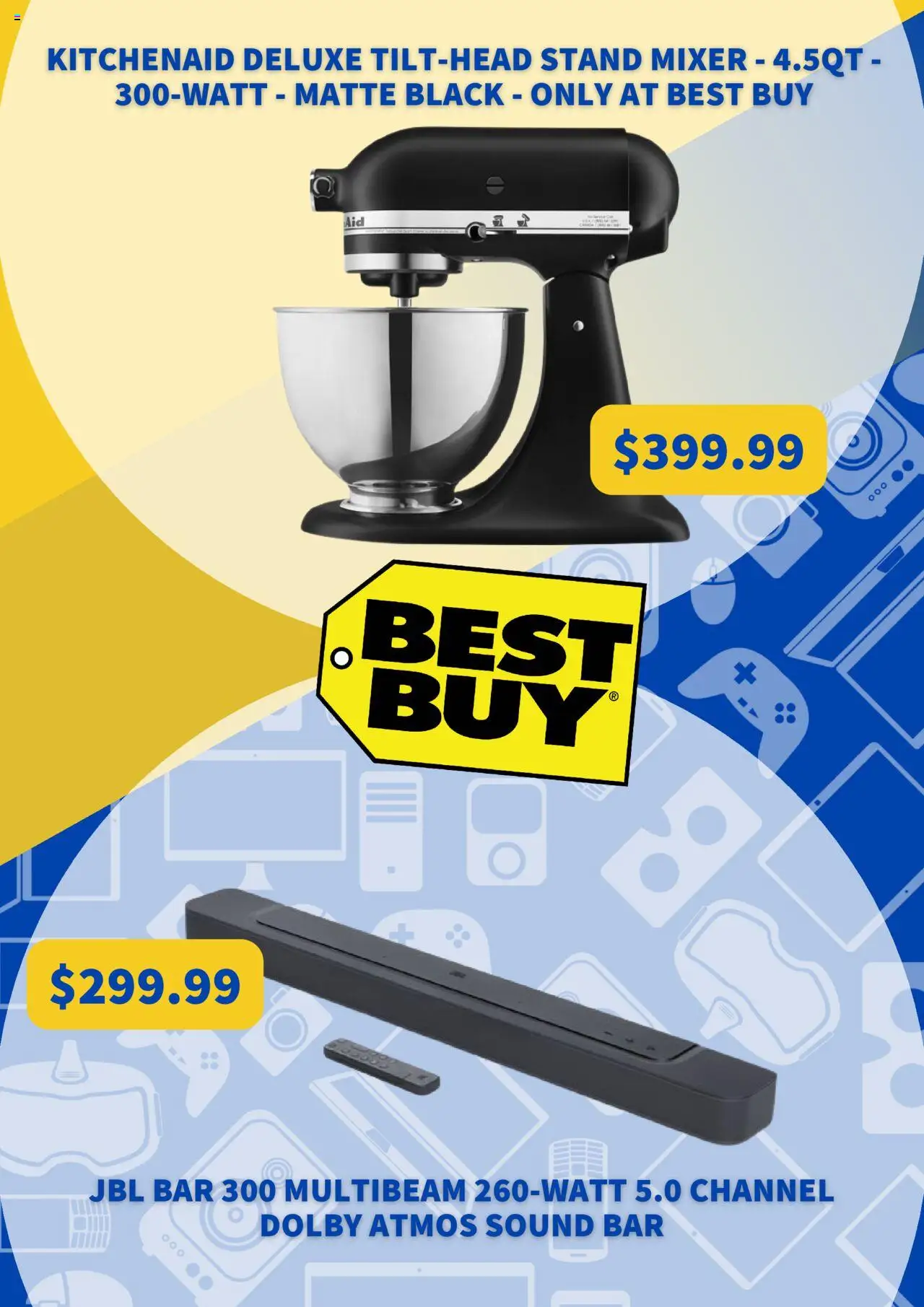 Best Buy flyer valid from 22.09.2025 | Page: 6