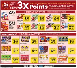 Preview of Acme weekly ads valid from 07.11.2025 | Page: 16