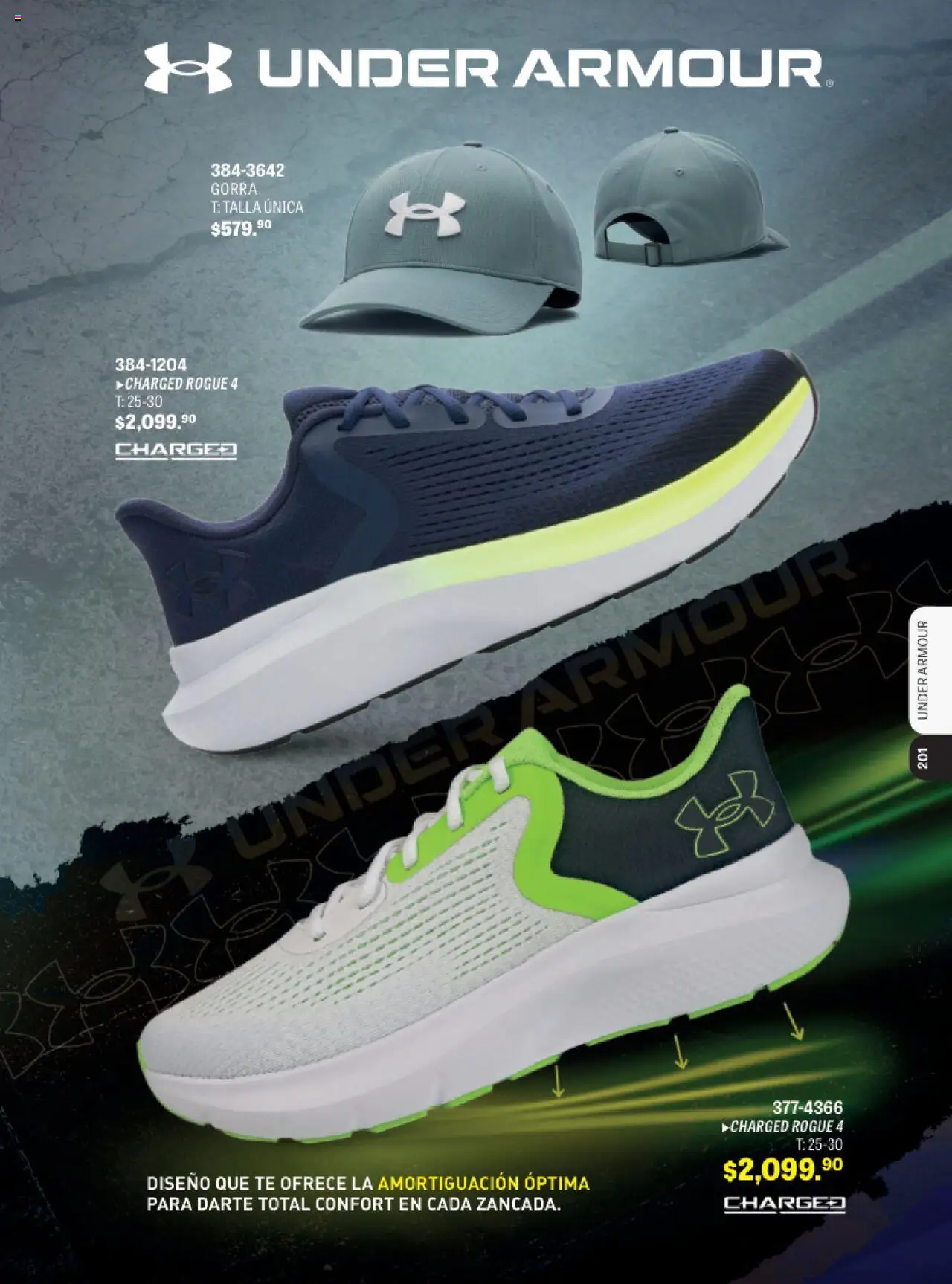 Nuevas ofertas de Andrea válidas en toda la República Mexicana desde el 13.08.2025. ¡Encuentra las mejores ofertas en Andrea - Catálogo Ferrato Sport! | Página: 60 | Productos: Gorra, Té