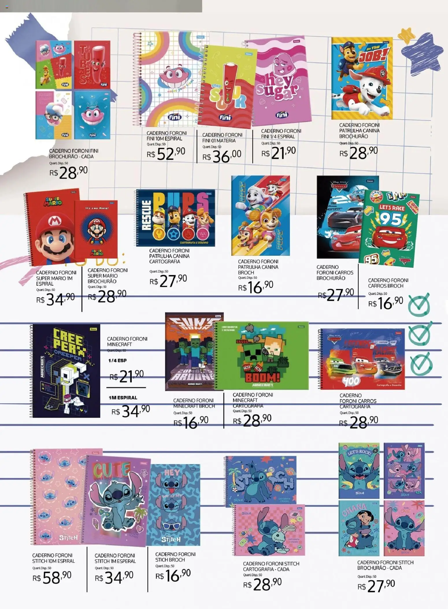 Bistek Supermercados Folheto - válido de 04.02.2026 | Página: 7