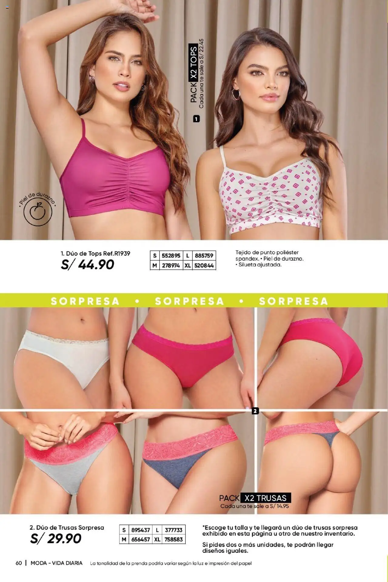 Catálogo Azzorti válido desde 28.05.2025 | Página: 62 | Productos: Té