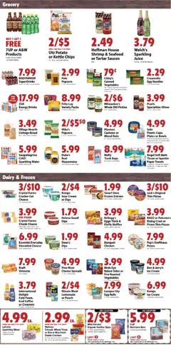 Preview of Festival Foods weekly ads valid from 26.12.2025 | Page: 6