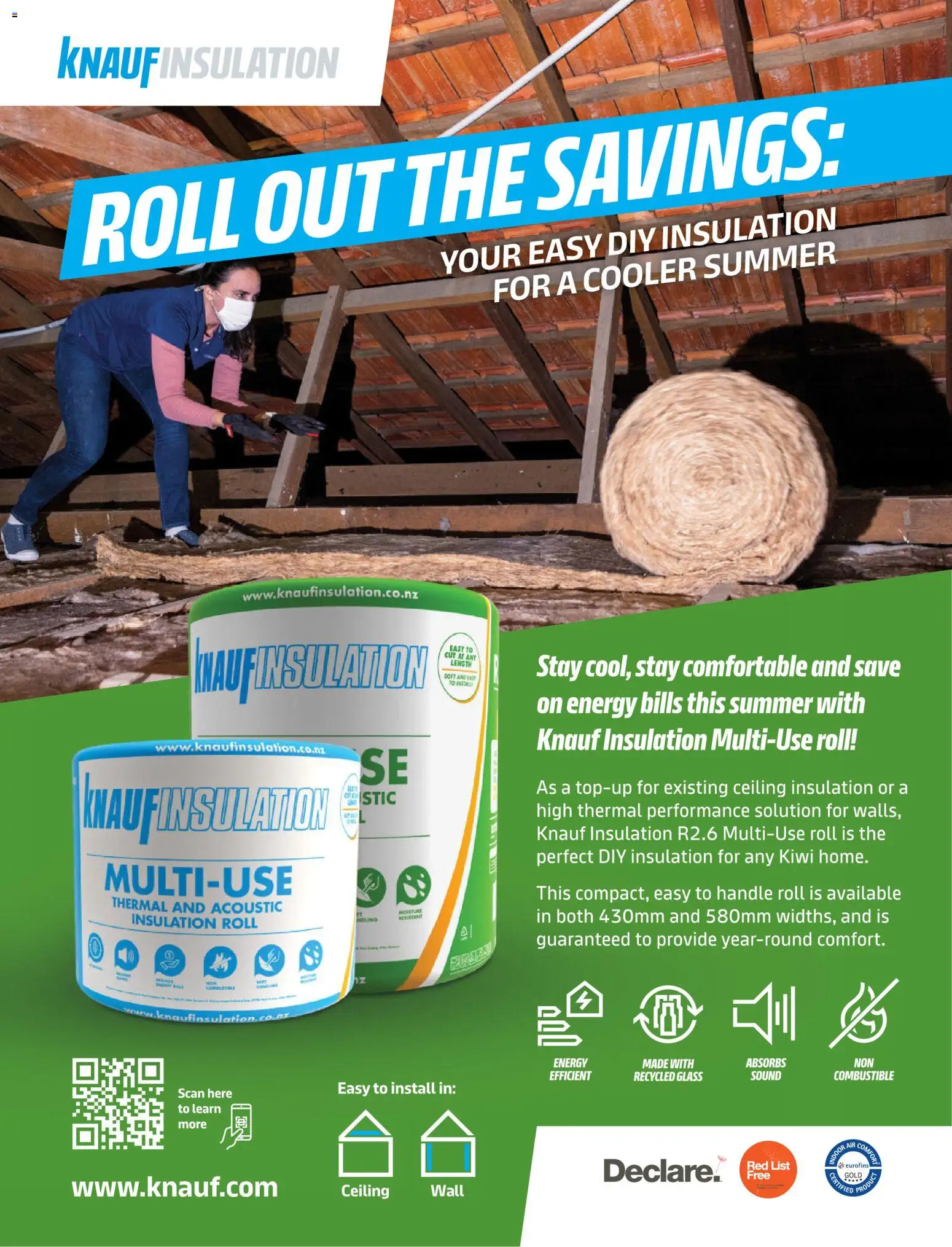 Bunnings Warehouse catalogue from 01.12.2025 | Page: 67