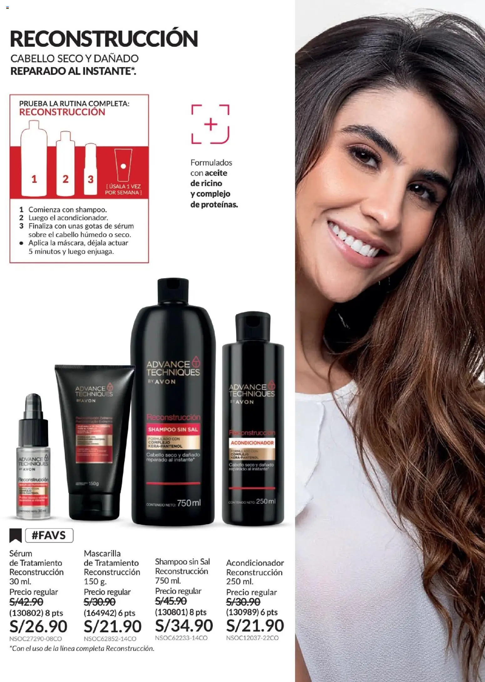 Catálogo Avon válido desde 01.04.2026 | Página: 180