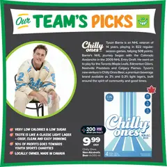 Preview of Thrifty Foods weekly flyer / circulaire from shop Thrifty Foods valid from 16.04.2026 | Page: 14 | Products: Beer