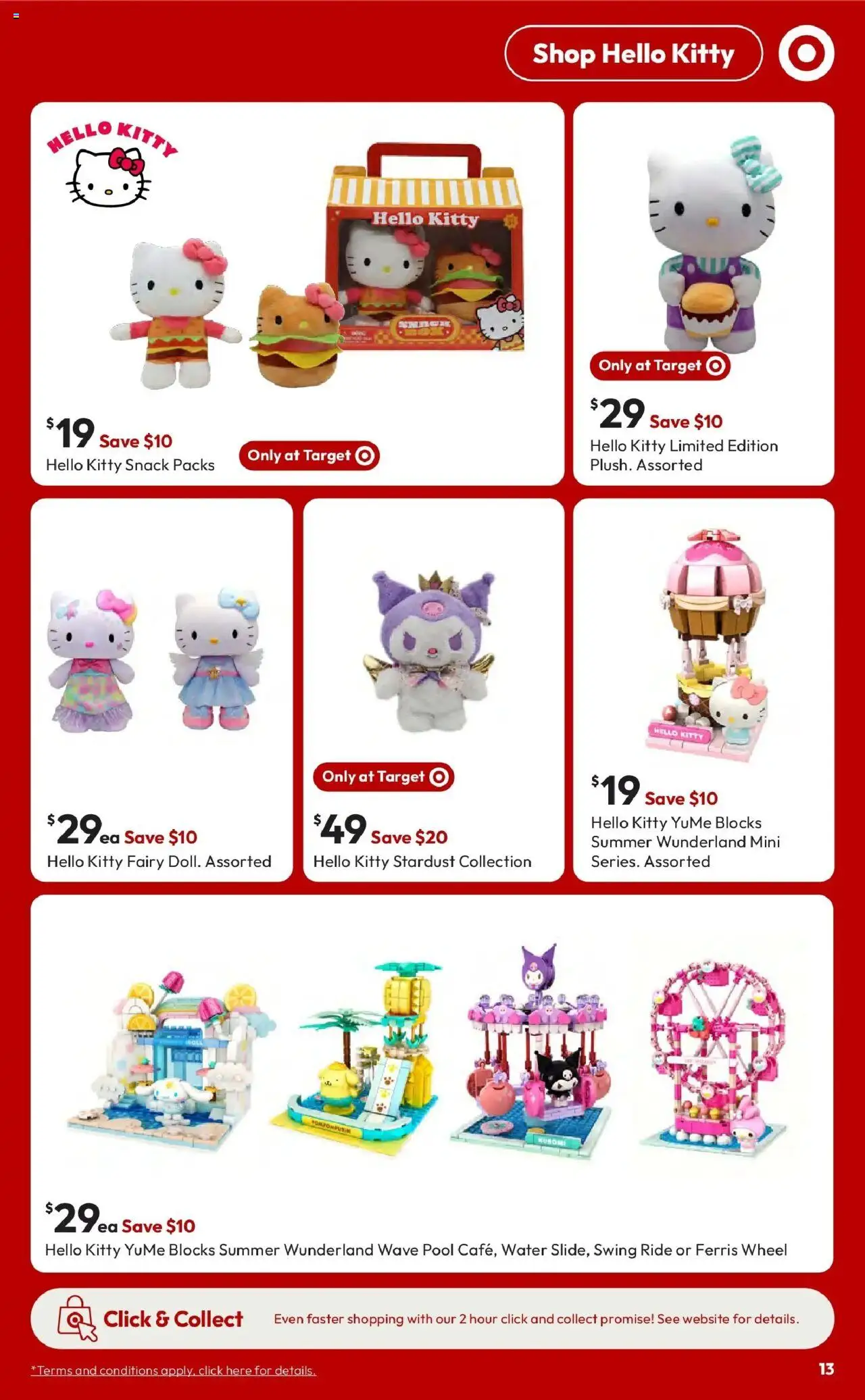 Target catalogue - valid from 17.09.2025 | Page: 14 | Products: Water