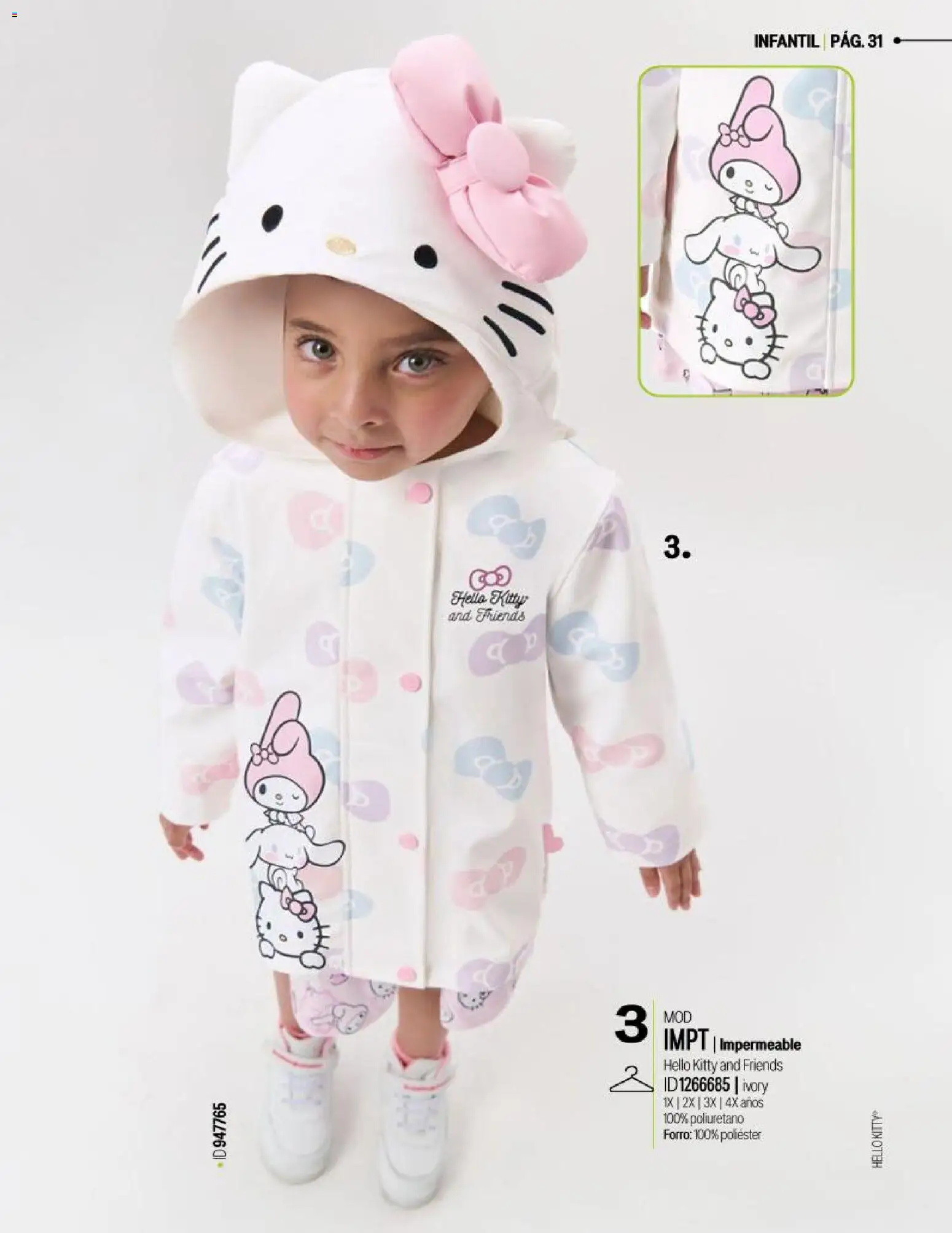 Nuevas ofertas de Price Shoes válidas en toda la República Mexicana desde el 14.03.2026. ¡Encuentra las mejores ofertas en Price Shoes catálogo Licencias! | Página: 31